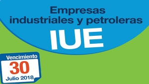 IUE - Empresas