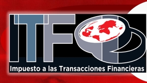ITF - Impuesto a las transaciones financieras