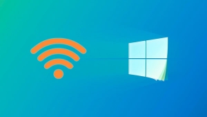 Cómo ver las contraseñas WiFi guardadas en Windows 10